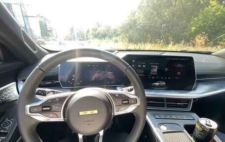 Haval F7, 2024 год, 2 750 000 рублей, 12 фотография