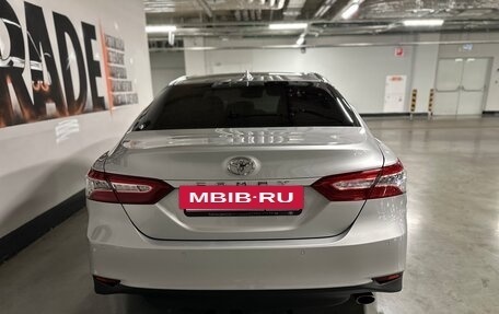 Toyota Camry, 2021 год, 3 200 000 рублей, 3 фотография