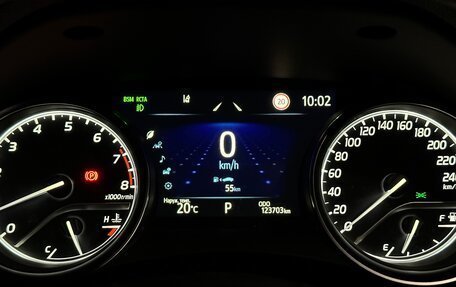 Toyota Camry, 2021 год, 3 200 000 рублей, 11 фотография
