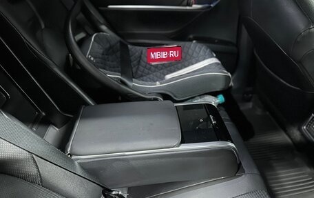 Toyota Camry, 2021 год, 3 200 000 рублей, 15 фотография