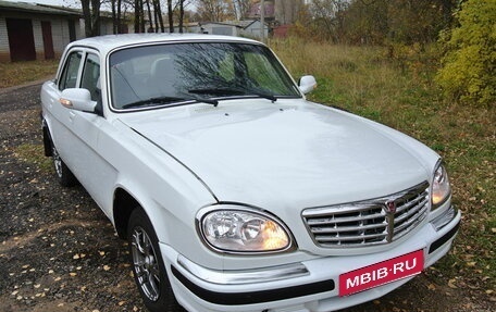 ГАЗ 31105 «Волга», 2008 год, 1 349 000 рублей, 3 фотография