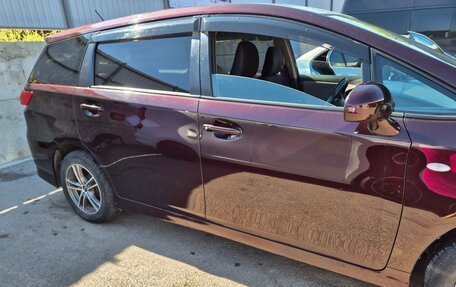 Toyota Wish II, 2010 год, 1 300 000 рублей, 6 фотография