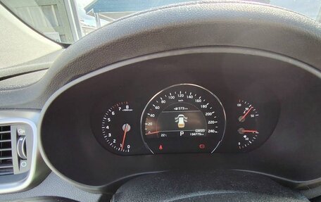 KIA Sorento III Prime рестайлинг, 2019 год, 2 750 000 рублей, 14 фотография