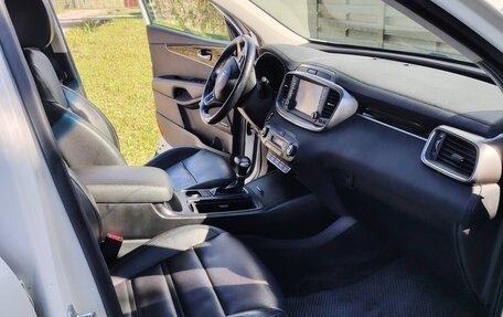 KIA Sorento III Prime рестайлинг, 2019 год, 2 750 000 рублей, 12 фотография
