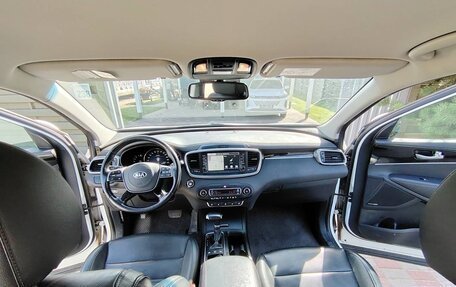 KIA Sorento III Prime рестайлинг, 2019 год, 2 750 000 рублей, 13 фотография