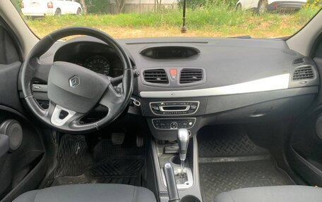 Renault Fluence I, 2010 год, 480 000 рублей, 12 фотография