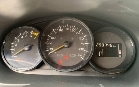 Renault Fluence I, 2010 год, 480 000 рублей, 13 фотография