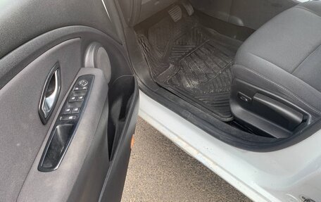 Renault Fluence I, 2010 год, 480 000 рублей, 9 фотография