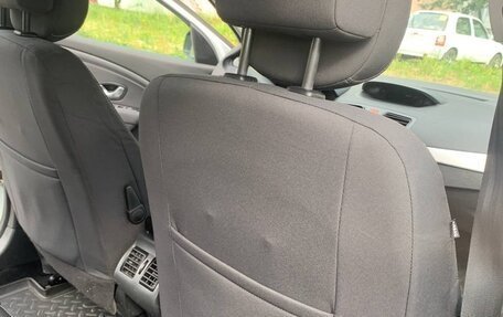 Renault Fluence I, 2010 год, 480 000 рублей, 15 фотография
