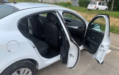 Renault Fluence I, 2010 год, 480 000 рублей, 7 фотография