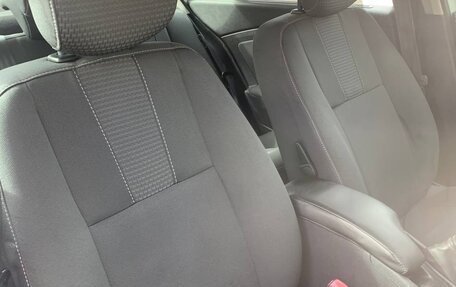 Renault Fluence I, 2010 год, 480 000 рублей, 17 фотография