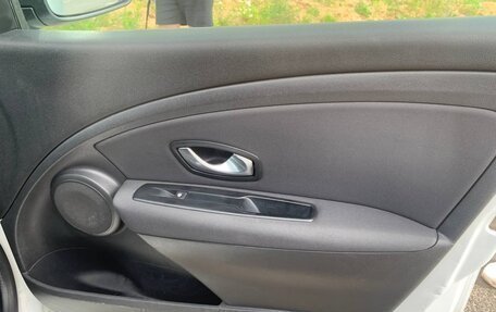 Renault Fluence I, 2010 год, 480 000 рублей, 18 фотография