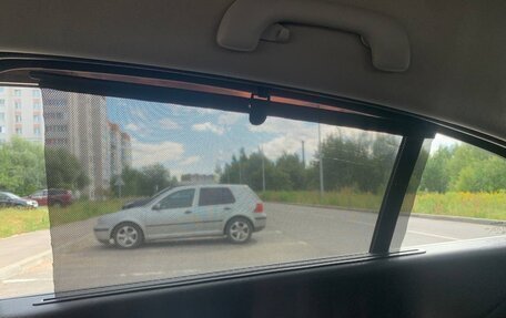 Renault Fluence I, 2010 год, 480 000 рублей, 21 фотография