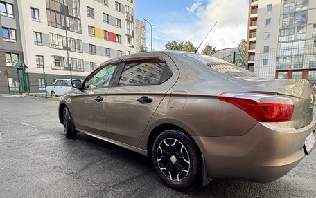 Citroen C-Elysee I рестайлинг, 2013 год, 455 000 рублей, 12 фотография