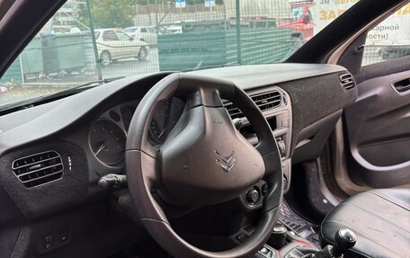 Citroen C-Elysee I рестайлинг, 2013 год, 455 000 рублей, 17 фотография