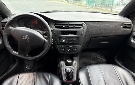 Citroen C-Elysee I рестайлинг, 2013 год, 455 000 рублей, 15 фотография