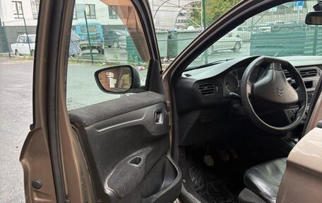 Citroen C-Elysee I рестайлинг, 2013 год, 455 000 рублей, 18 фотография
