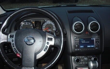 Nissan Qashqai, 2011 год, 800 000 рублей, 3 фотография