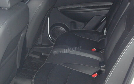 Nissan Qashqai, 2011 год, 800 000 рублей, 4 фотография