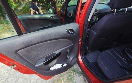 Opel Corsa D, 2012 год, 777 000 рублей, 3 фотография