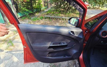Opel Corsa D, 2012 год, 777 000 рублей, 4 фотография