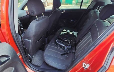 Opel Corsa D, 2012 год, 777 000 рублей, 8 фотография