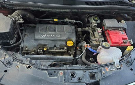 Opel Corsa D, 2012 год, 777 000 рублей, 15 фотография