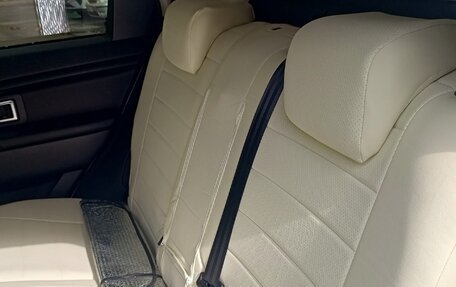 Land Rover Discovery Sport I рестайлинг, 2017 год, 2 150 000 рублей, 7 фотография