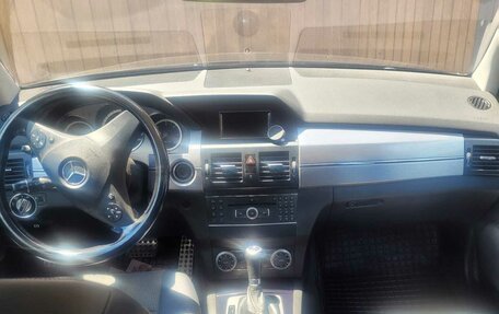 Mercedes-Benz GLK-Класс, 2011 год, 1 580 000 рублей, 2 фотография