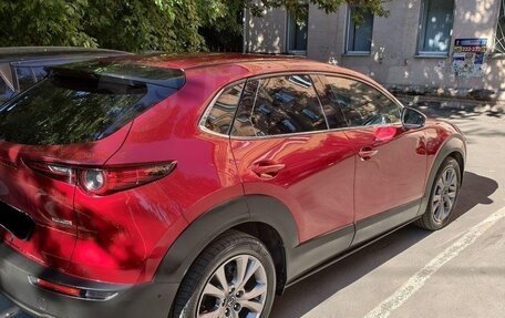 Mazda CX-30 I, 2019 год, 2 500 000 рублей, 3 фотография