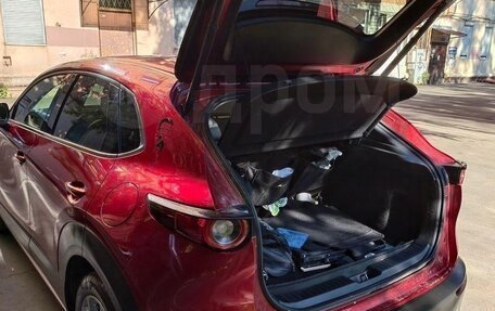 Mazda CX-30 I, 2019 год, 2 500 000 рублей, 5 фотография