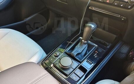 Mazda CX-30 I, 2019 год, 2 500 000 рублей, 12 фотография