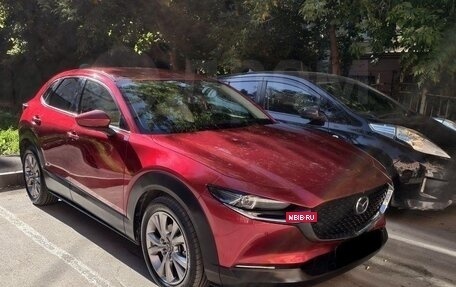 Mazda CX-30 I, 2019 год, 2 500 000 рублей, 4 фотография