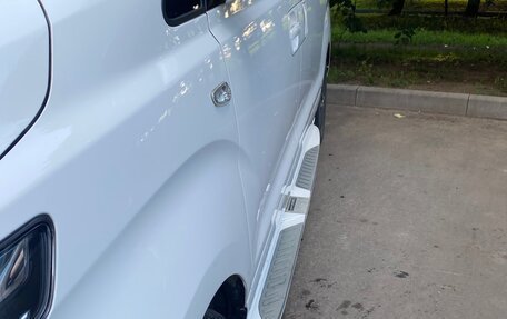 Hyundai Grand Starex Grand Starex I рестайлинг 2, 2020 год, 3 480 000 рублей, 9 фотография
