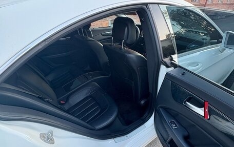 Mercedes-Benz CLS, 2014 год, 2 500 000 рублей, 15 фотография