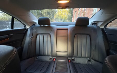 Mercedes-Benz CLS, 2014 год, 2 500 000 рублей, 21 фотография