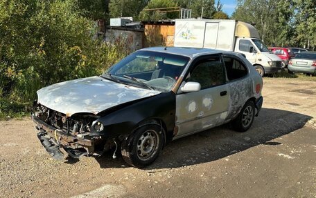 Toyota Corolla, 2001 год, 65 000 рублей, 2 фотография