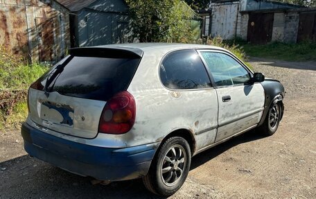 Toyota Corolla, 2001 год, 65 000 рублей, 3 фотография