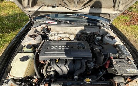 Toyota Corolla, 2001 год, 65 000 рублей, 7 фотография