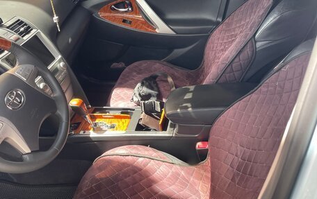 Toyota Camry, 2008 год, 1 290 000 рублей, 9 фотография