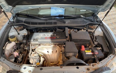 Toyota Camry, 2008 год, 1 290 000 рублей, 6 фотография
