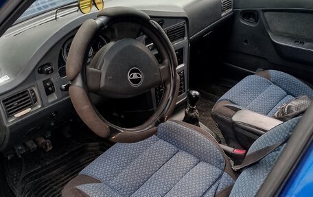Daewoo Nexia I рестайлинг, 2011 год, 145 000 рублей, 2 фотография