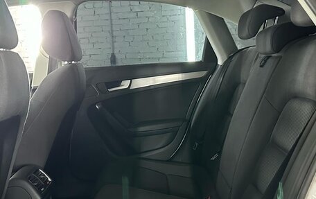 Audi A4, 2010 год, 950 000 рублей, 6 фотография