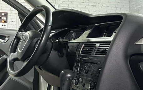 Audi A4, 2010 год, 950 000 рублей, 5 фотография