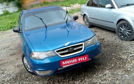 Daewoo Nexia I рестайлинг, 2011 год, 145 000 рублей, 3 фотография
