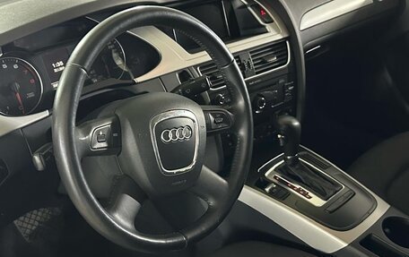 Audi A4, 2010 год, 950 000 рублей, 9 фотография