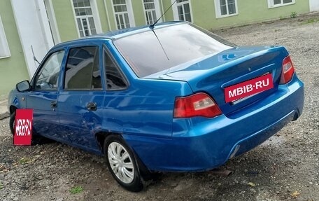 Daewoo Nexia I рестайлинг, 2011 год, 145 000 рублей, 4 фотография
