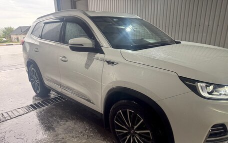 Chery Tiggo 8 Pro, 2021 год, 2 150 000 рублей, 4 фотография