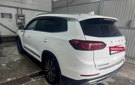 Chery Tiggo 8 Pro, 2021 год, 2 150 000 рублей, 6 фотография