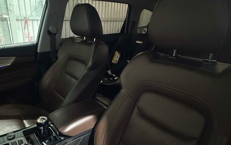 Chery Tiggo 8 Pro, 2021 год, 2 150 000 рублей, 12 фотография